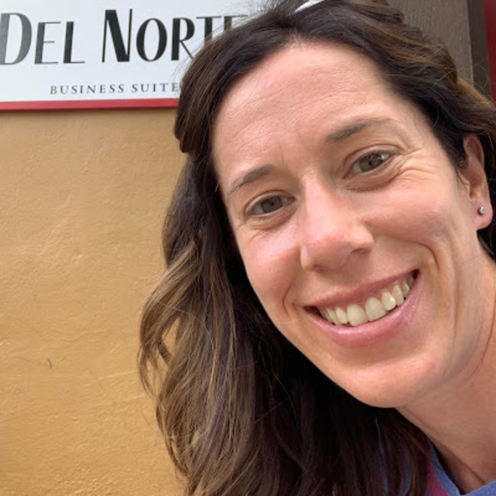 Meet your Posher, Jane